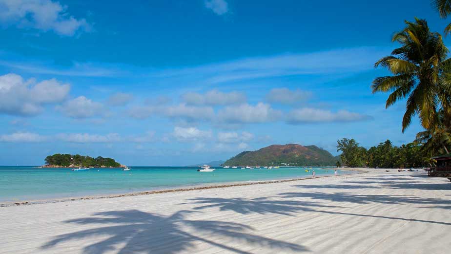 Praslin, Cote d'Or