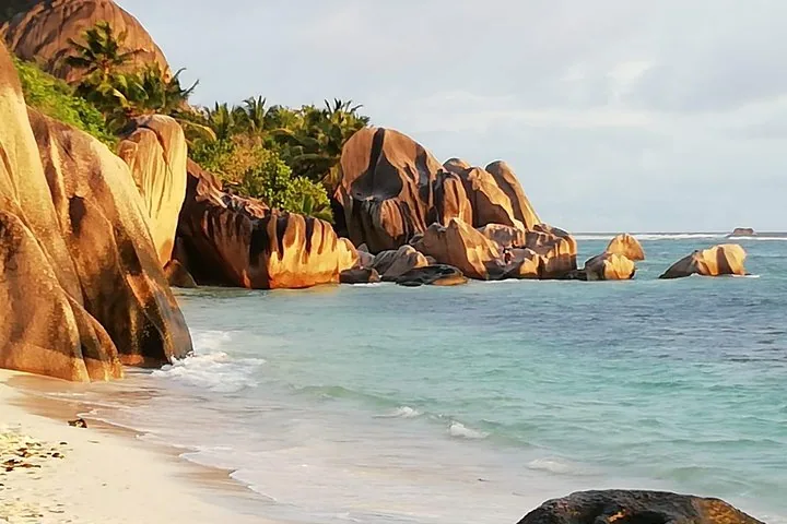 Mahe Island tour